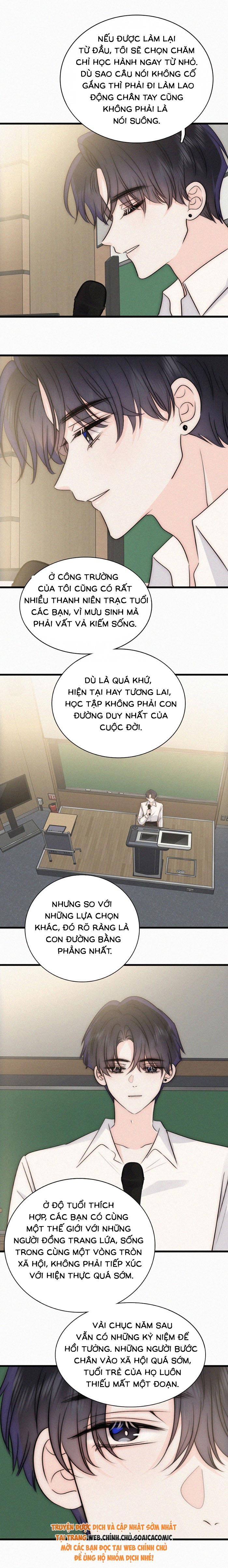 Điên Cuồng Yêu Em - Chap Điên Cuồng Yêu Em – Chap 190