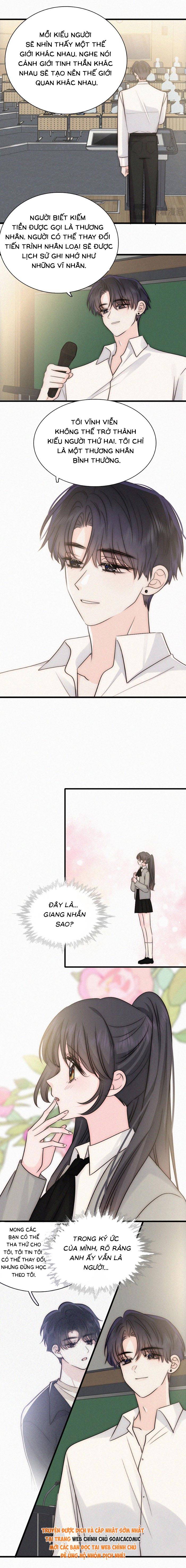Điên Cuồng Yêu Em - Chap Điên Cuồng Yêu Em – Chap 190