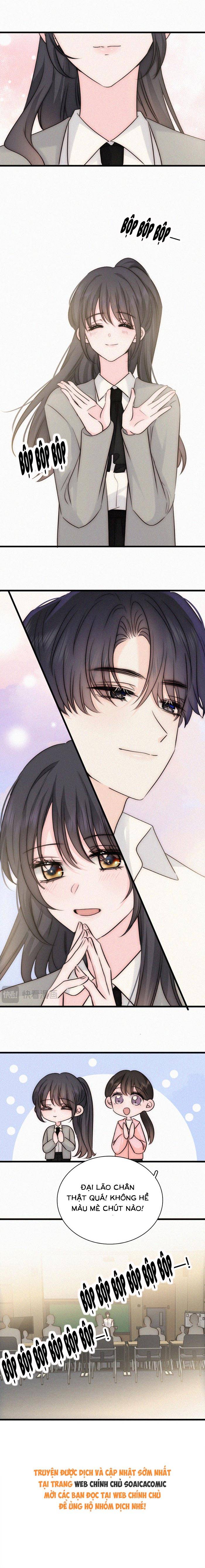 Điên Cuồng Yêu Em - Chap Điên Cuồng Yêu Em – Chap 190
