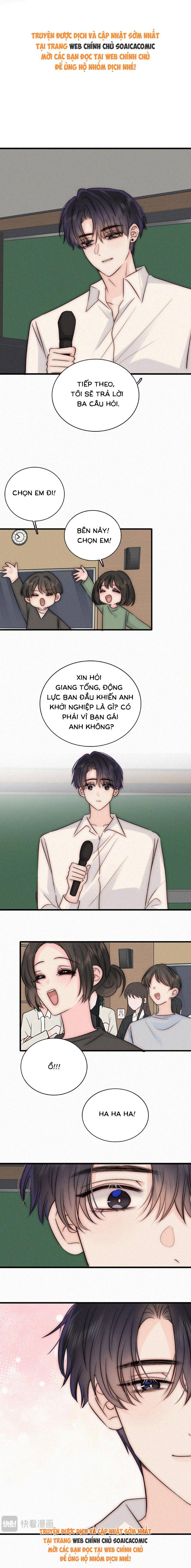 Điên Cuồng Yêu Em - Chap Điên Cuồng Yêu Em – Chap 191