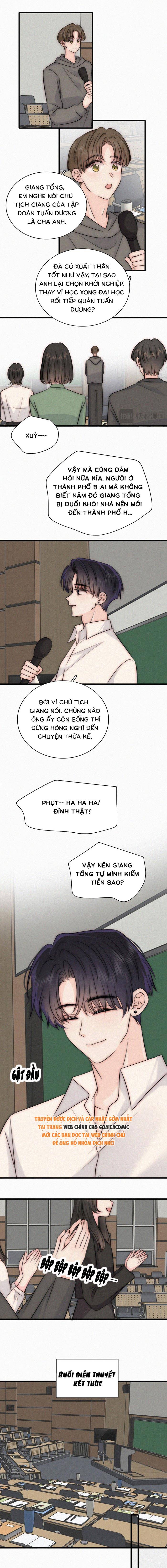 Điên Cuồng Yêu Em - Chap Điên Cuồng Yêu Em – Chap 191