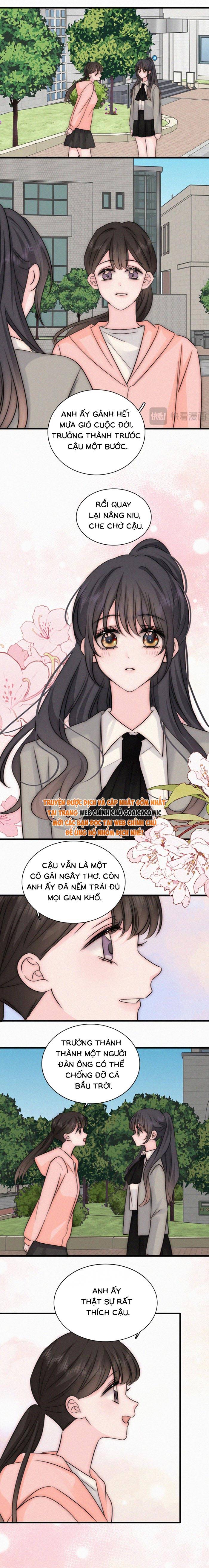 Điên Cuồng Yêu Em - Chap Điên Cuồng Yêu Em – Chap 191