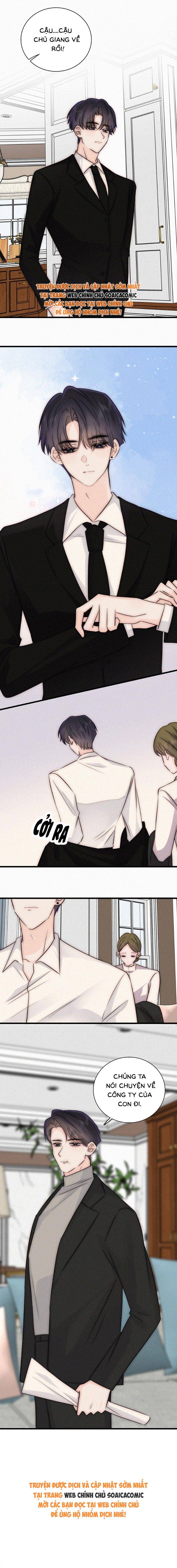 Điên Cuồng Yêu Em - Chap Điên Cuồng Yêu Em – Chap 191