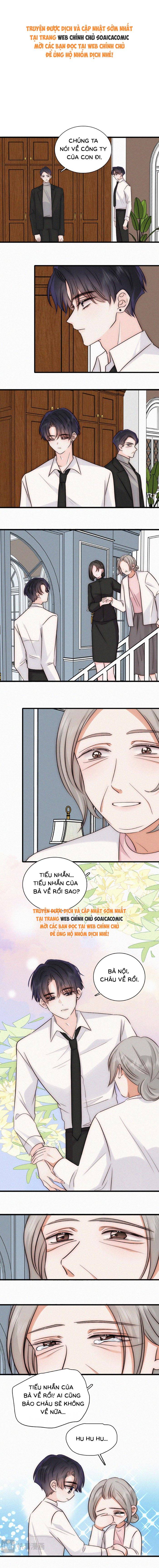 Điên Cuồng Yêu Em - Chap Điên Cuồng Yêu Em – Chap 192