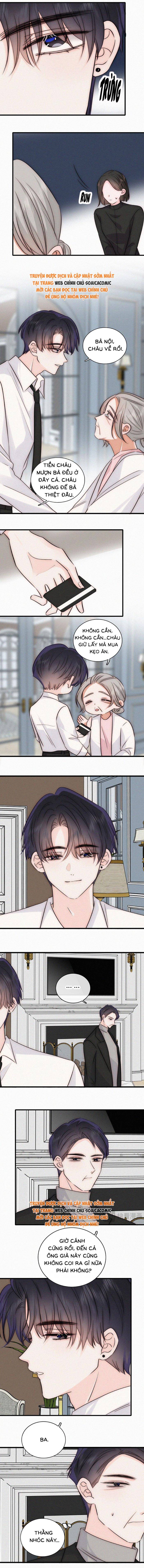 Điên Cuồng Yêu Em - Chap Điên Cuồng Yêu Em – Chap 192