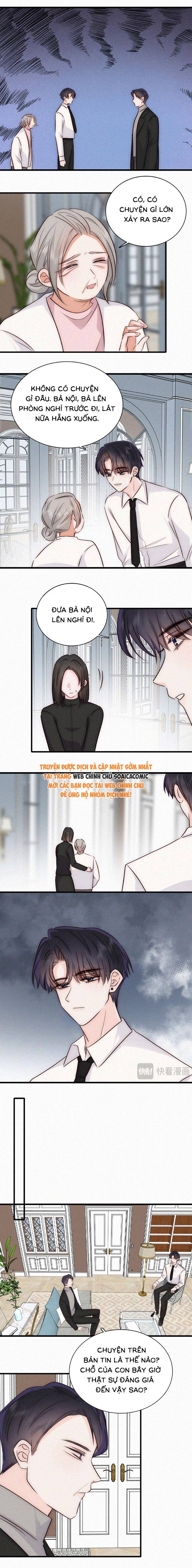 Điên Cuồng Yêu Em - Chap Điên Cuồng Yêu Em – Chap 192