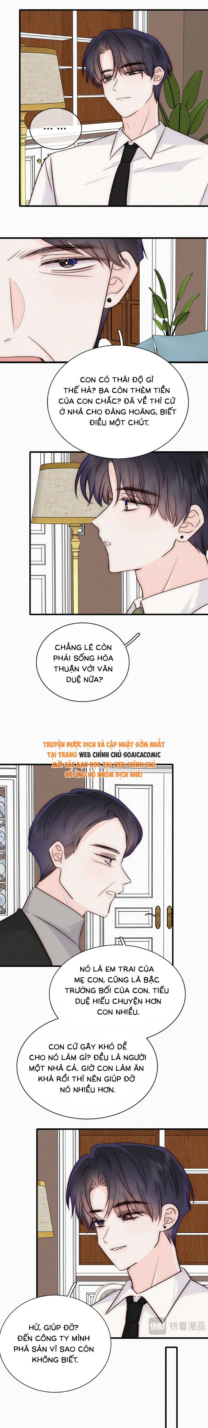 Điên Cuồng Yêu Em - Chap Điên Cuồng Yêu Em – Chap 192