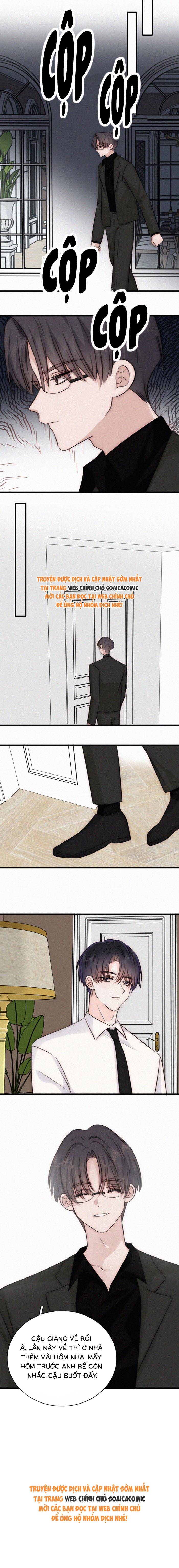 Điên Cuồng Yêu Em - Chap Điên Cuồng Yêu Em – Chap 192