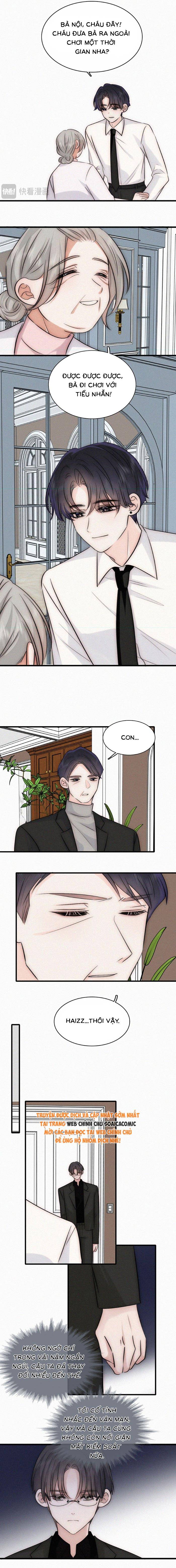 Điên Cuồng Yêu Em - Chap Điên Cuồng Yêu Em – Chap 193