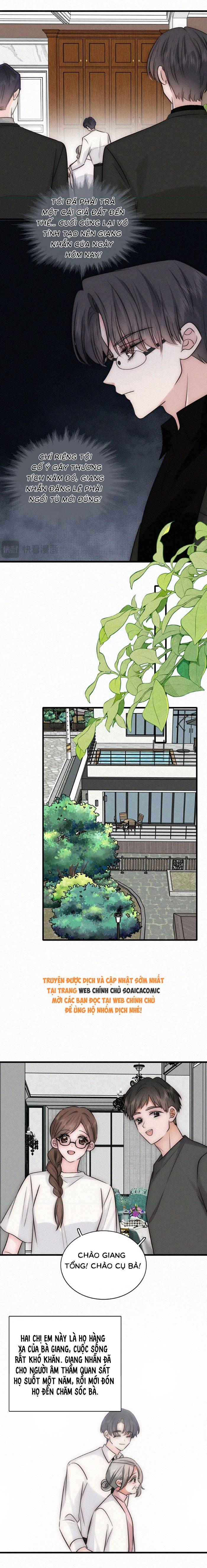 Điên Cuồng Yêu Em - Chap Điên Cuồng Yêu Em – Chap 193