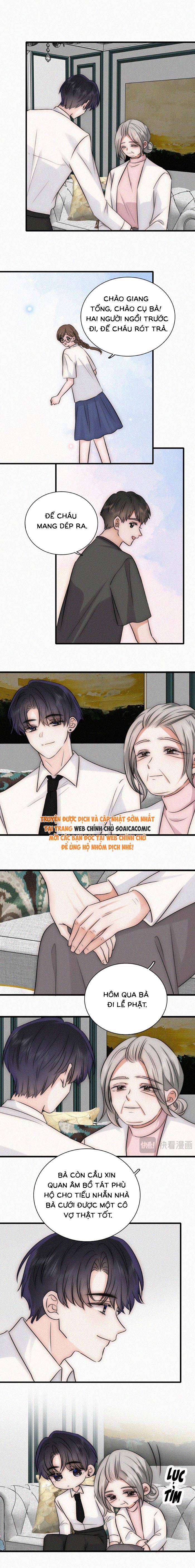 Điên Cuồng Yêu Em - Chap Điên Cuồng Yêu Em – Chap 193
