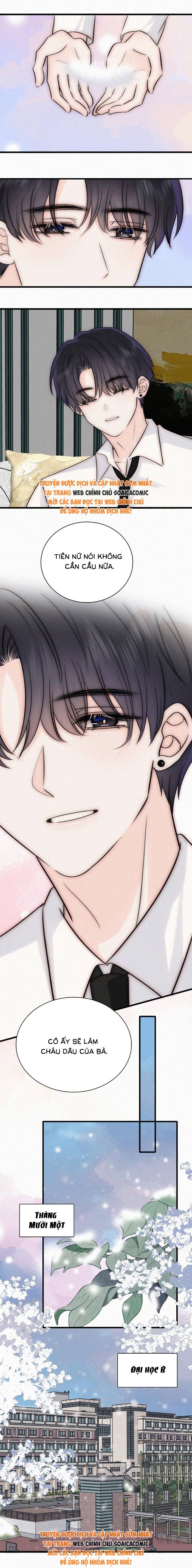Điên Cuồng Yêu Em - Chap Điên Cuồng Yêu Em – Chap 193