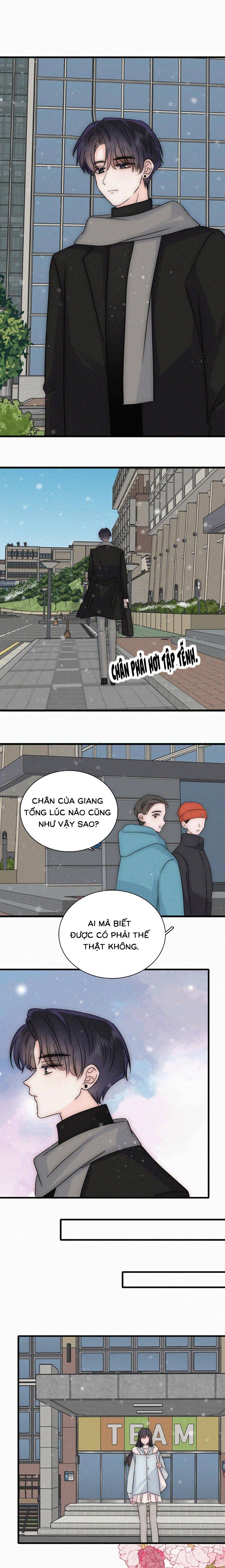Điên Cuồng Yêu Em - Chap Điên Cuồng Yêu Em – Chap 193