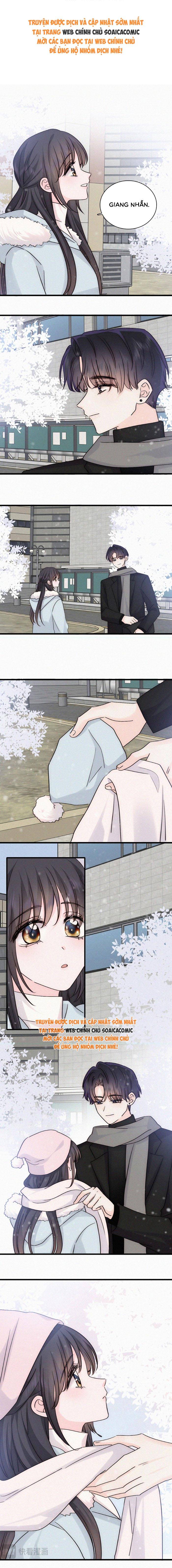 Điên Cuồng Yêu Em - Chap Điên Cuồng Yêu Em – Chap 194