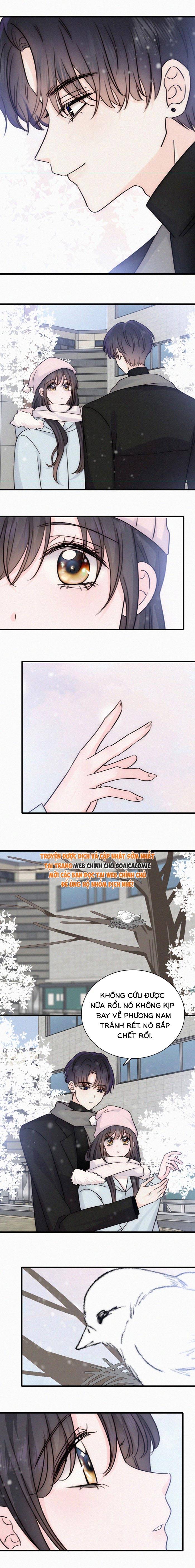 Điên Cuồng Yêu Em - Chap Điên Cuồng Yêu Em – Chap 194