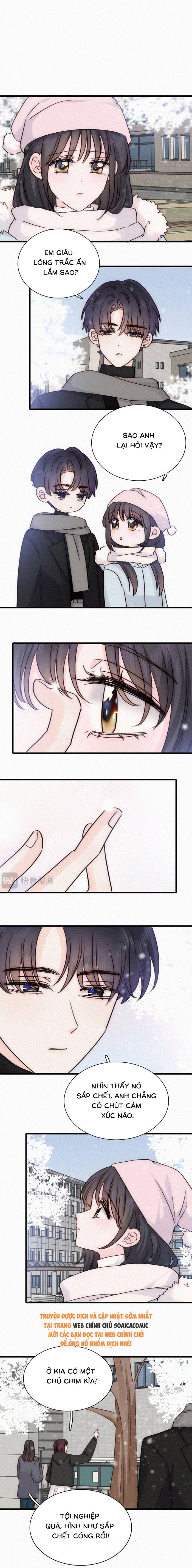 Điên Cuồng Yêu Em - Chap Điên Cuồng Yêu Em – Chap 194