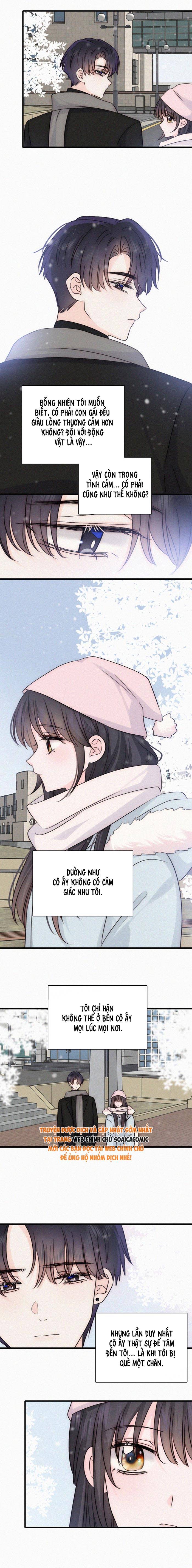 Điên Cuồng Yêu Em - Chap Điên Cuồng Yêu Em – Chap 194