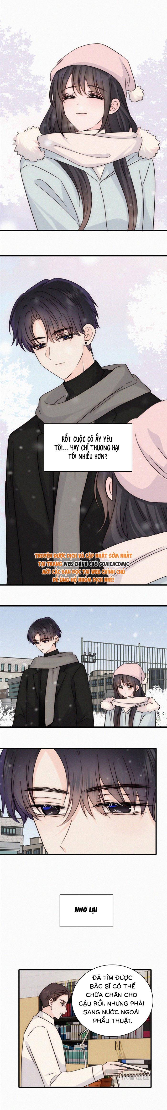 Điên Cuồng Yêu Em - Chap Điên Cuồng Yêu Em – Chap 194