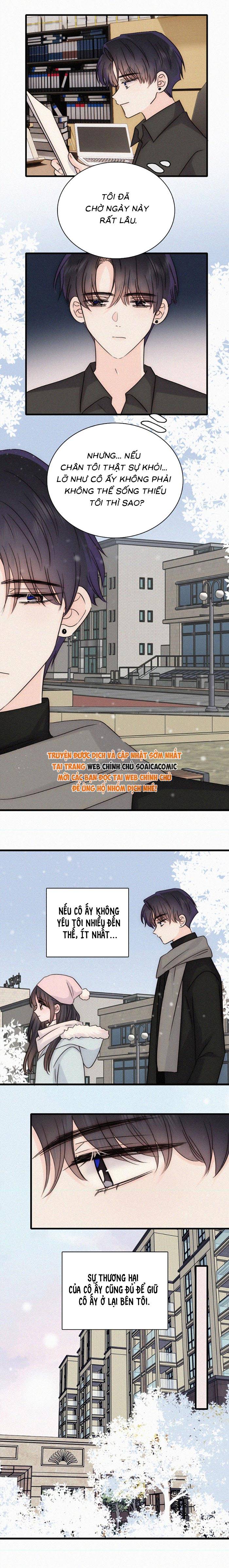 Điên Cuồng Yêu Em - Chap Điên Cuồng Yêu Em – Chap 194