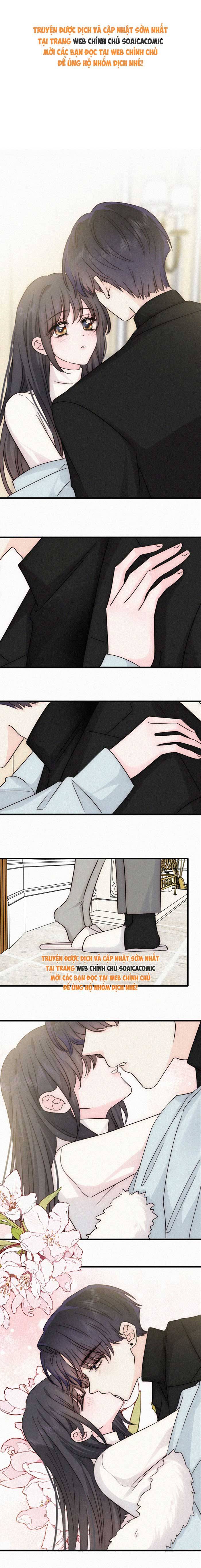 Điên Cuồng Yêu Em - Chap Điên Cuồng Yêu Em – Chap 195