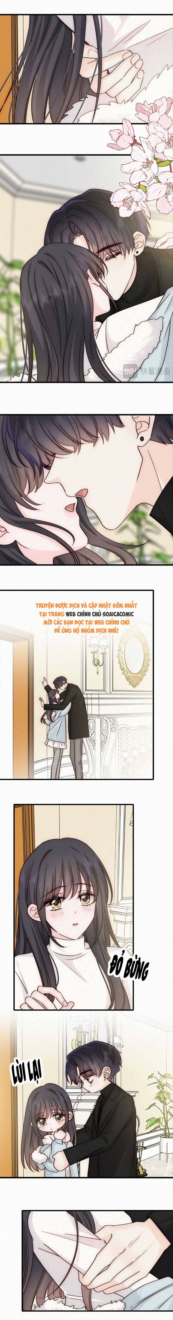 Điên Cuồng Yêu Em - Chap Điên Cuồng Yêu Em – Chap 195