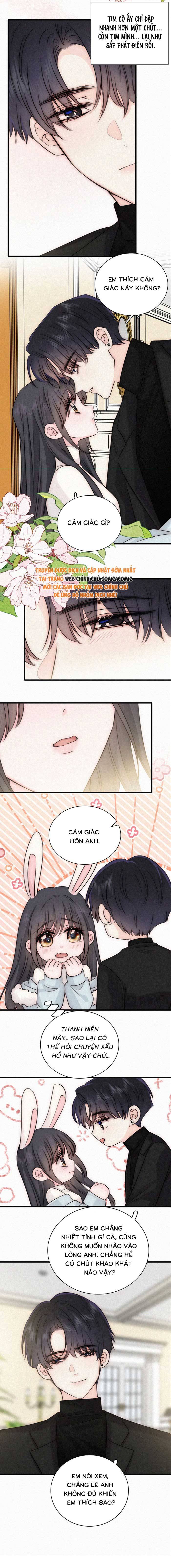 Điên Cuồng Yêu Em - Chap Điên Cuồng Yêu Em – Chap 195