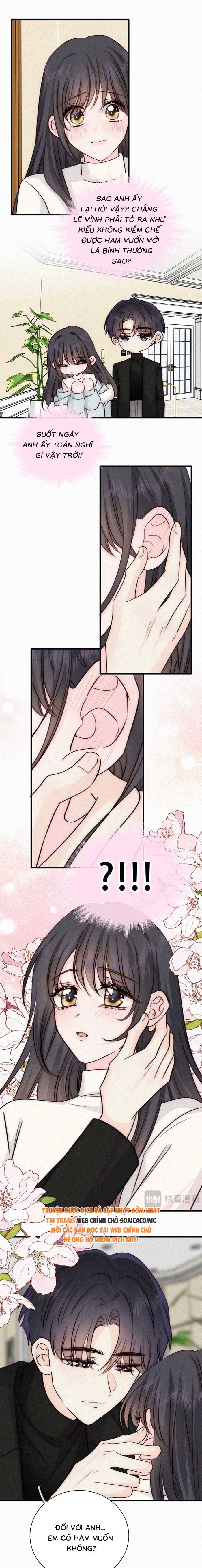 Điên Cuồng Yêu Em - Chap Điên Cuồng Yêu Em – Chap 195