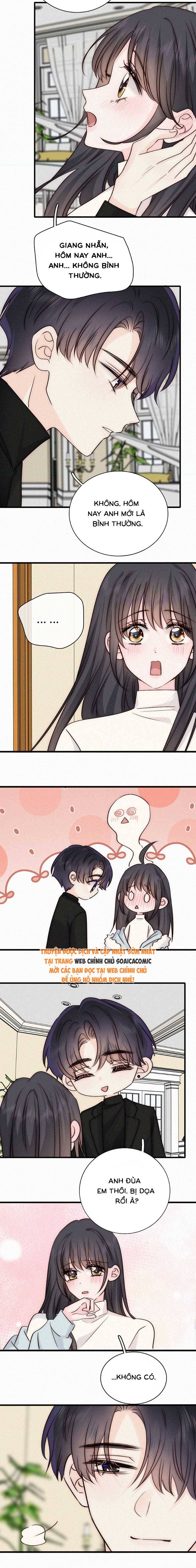 Điên Cuồng Yêu Em - Chap Điên Cuồng Yêu Em – Chap 195