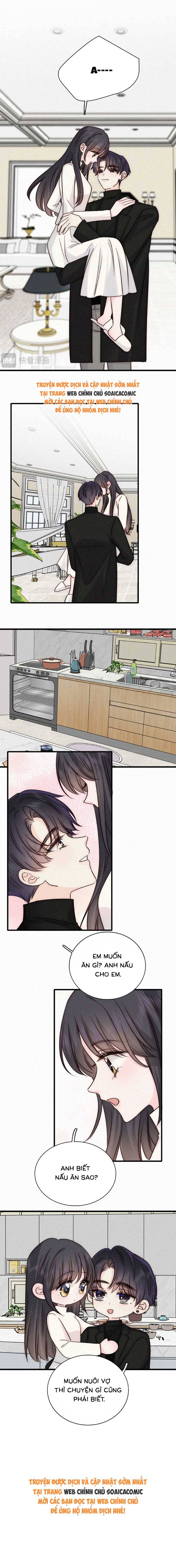 Điên Cuồng Yêu Em - Chap Điên Cuồng Yêu Em – Chap 195
