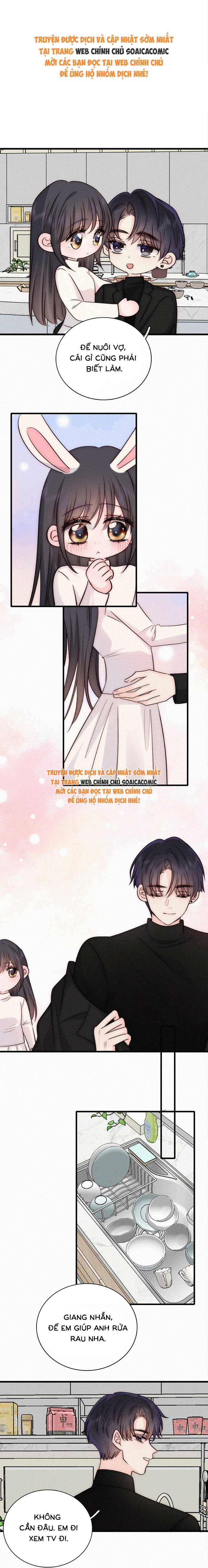 Điên Cuồng Yêu Em - Chap Điên Cuồng Yêu Em – Chap 196
