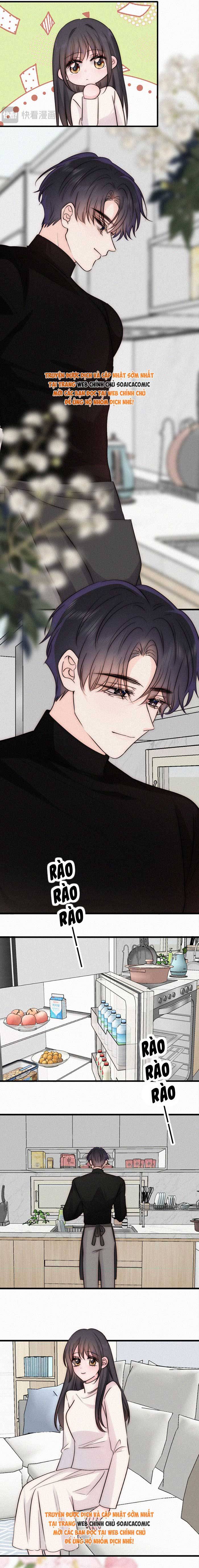 Điên Cuồng Yêu Em - Chap Điên Cuồng Yêu Em – Chap 196