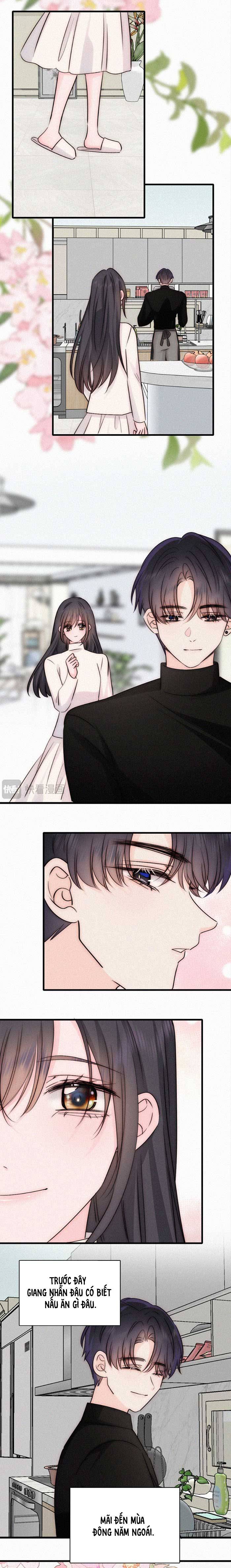 Điên Cuồng Yêu Em - Chap Điên Cuồng Yêu Em – Chap 196