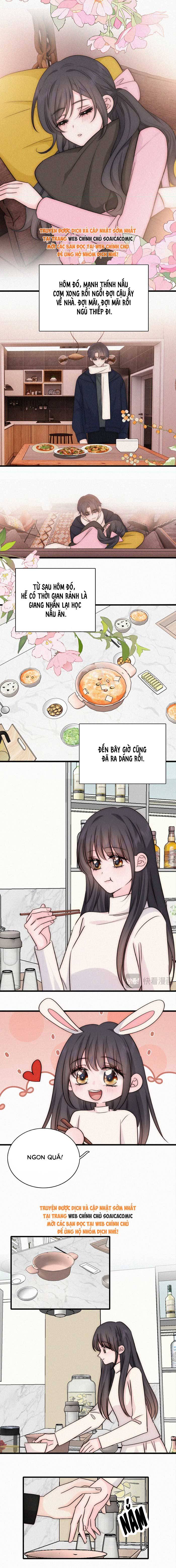 Điên Cuồng Yêu Em - Chap Điên Cuồng Yêu Em – Chap 196