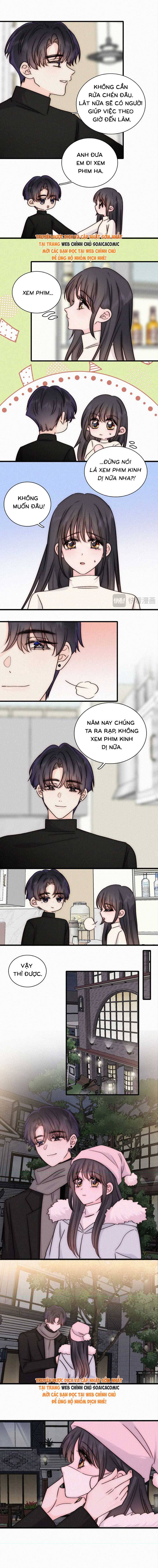 Điên Cuồng Yêu Em - Chap Điên Cuồng Yêu Em – Chap 196