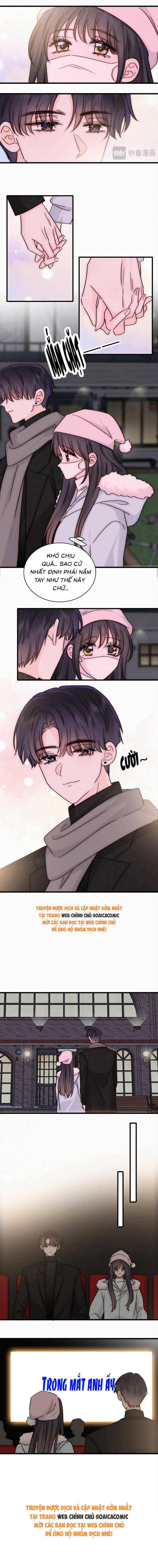 Điên Cuồng Yêu Em - Chap Điên Cuồng Yêu Em – Chap 196