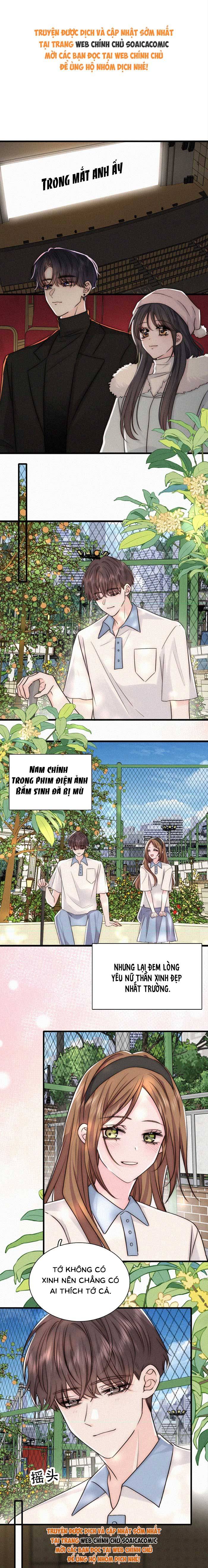 Điên Cuồng Yêu Em - Chap Điên Cuồng Yêu Em – Chap 197