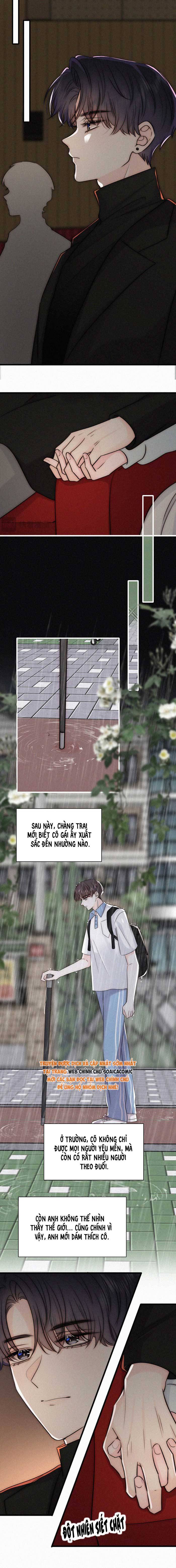 Điên Cuồng Yêu Em - Chap Điên Cuồng Yêu Em – Chap 197