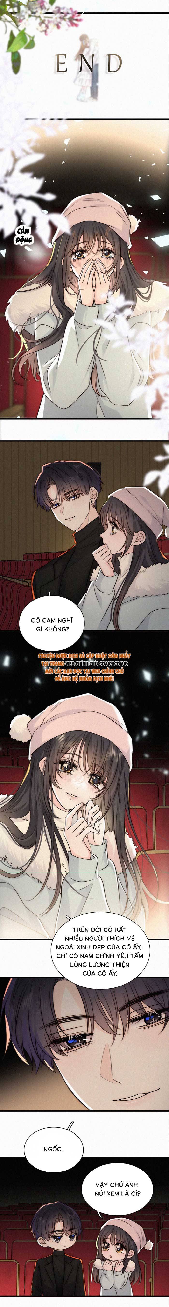 Điên Cuồng Yêu Em - Chap Điên Cuồng Yêu Em – Chap 197
