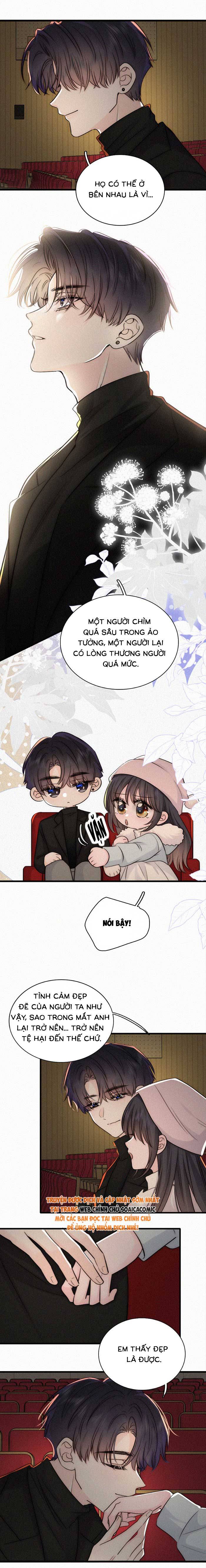 Điên Cuồng Yêu Em - Chap Điên Cuồng Yêu Em – Chap 197
