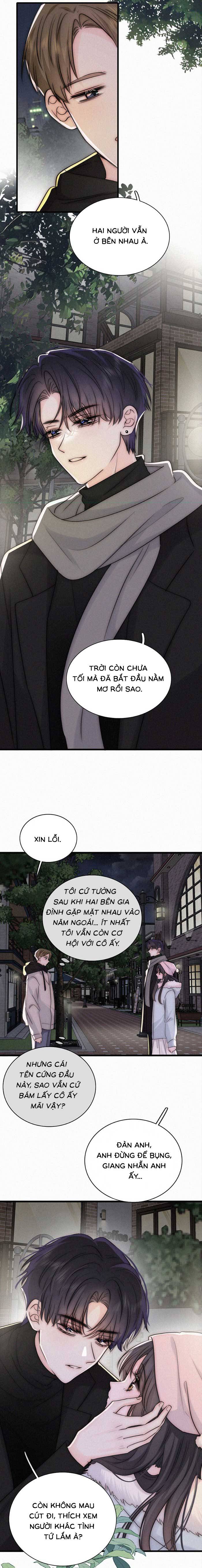 Điên Cuồng Yêu Em - Chap Điên Cuồng Yêu Em – Chap 197