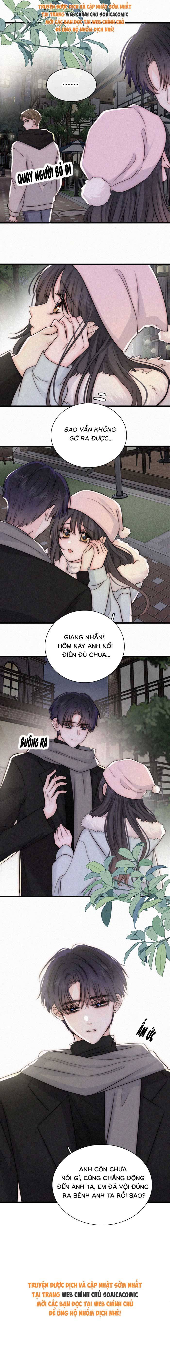 Điên Cuồng Yêu Em - Chap Điên Cuồng Yêu Em – Chap 197