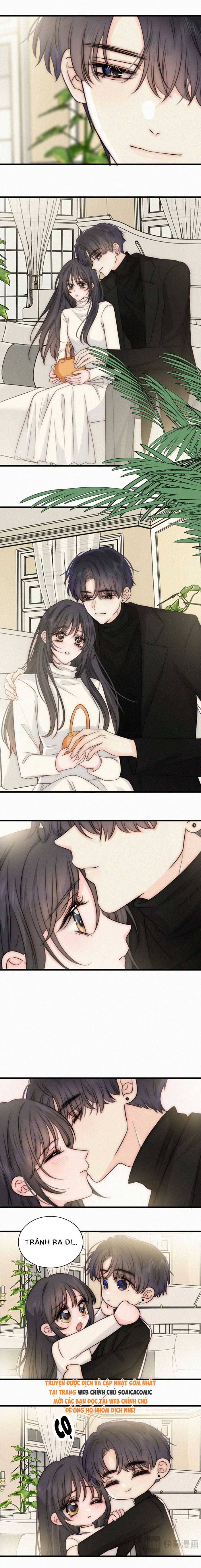 Điên Cuồng Yêu Em - Chap Điên Cuồng Yêu Em – Chap 198