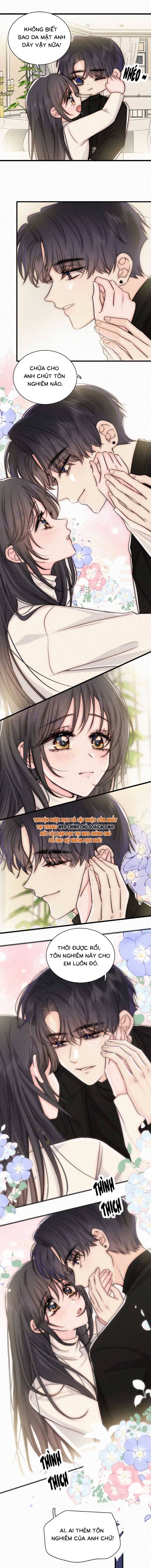 Điên Cuồng Yêu Em - Chap Điên Cuồng Yêu Em – Chap 198