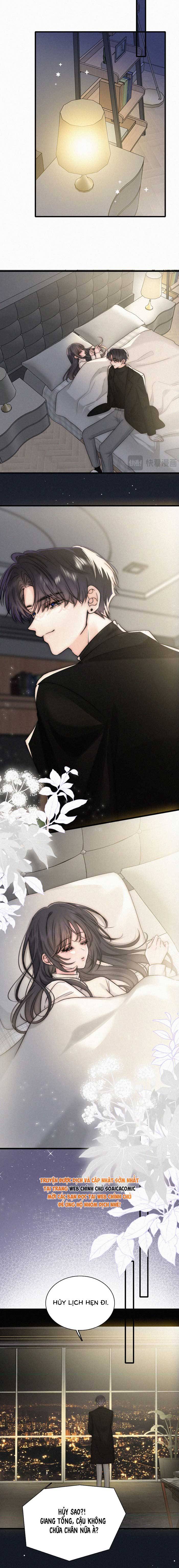 Điên Cuồng Yêu Em - Chap Điên Cuồng Yêu Em – Chap 198