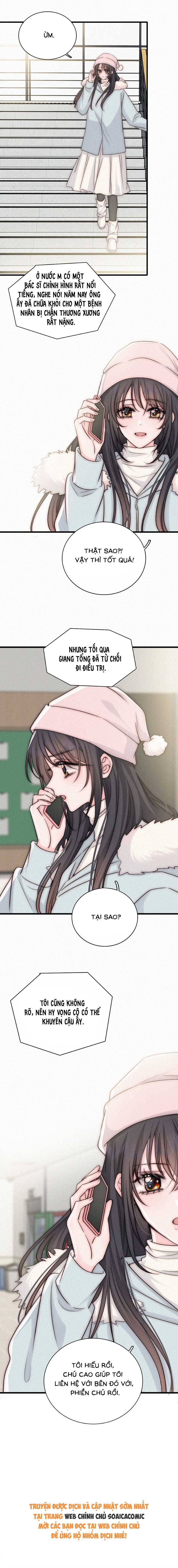 Điên Cuồng Yêu Em - Chap Điên Cuồng Yêu Em – Chap 198