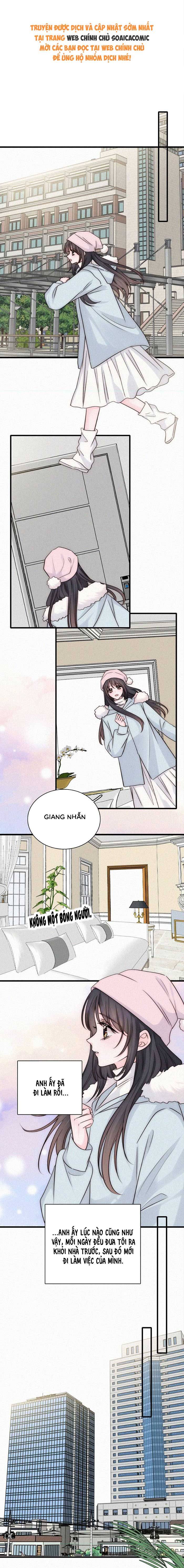 Điên Cuồng Yêu Em - Chap Điên Cuồng Yêu Em – Chap 199