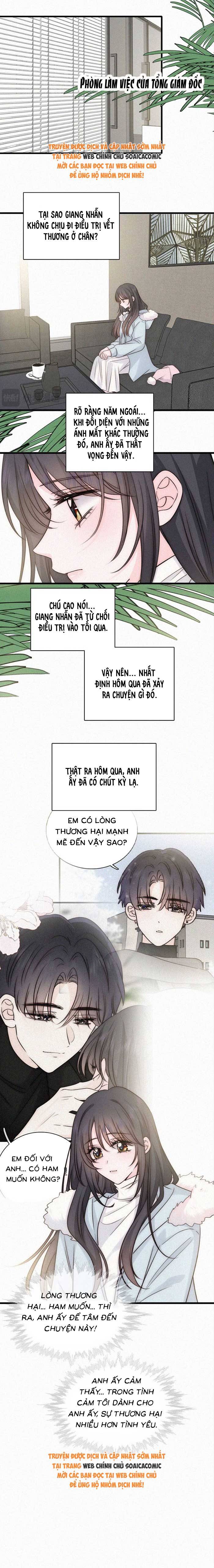 Điên Cuồng Yêu Em - Chap Điên Cuồng Yêu Em – Chap 199