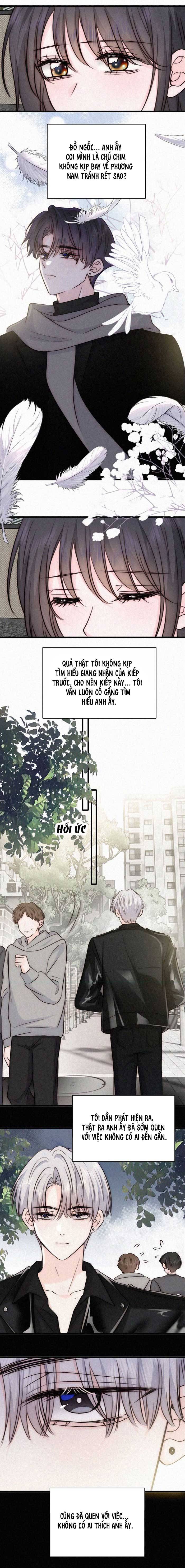 Điên Cuồng Yêu Em - Chap Điên Cuồng Yêu Em – Chap 199