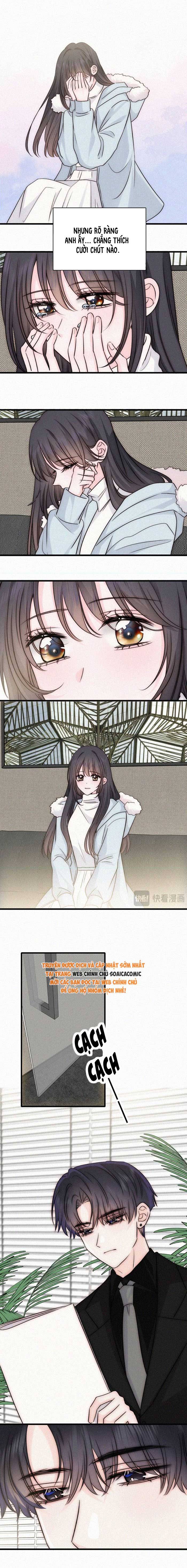 Điên Cuồng Yêu Em - Chap Điên Cuồng Yêu Em – Chap 199