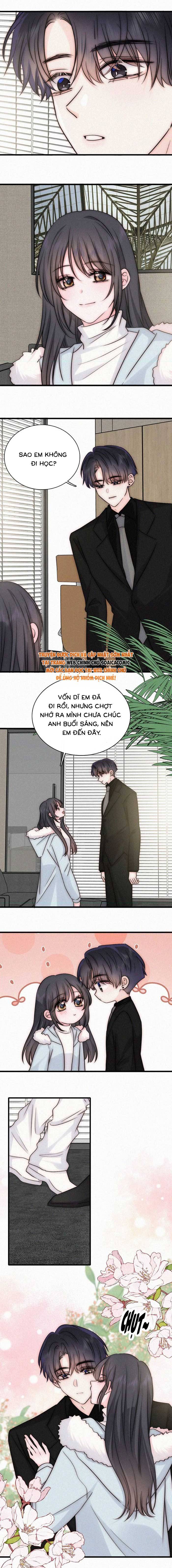 Điên Cuồng Yêu Em - Chap Điên Cuồng Yêu Em – Chap 199